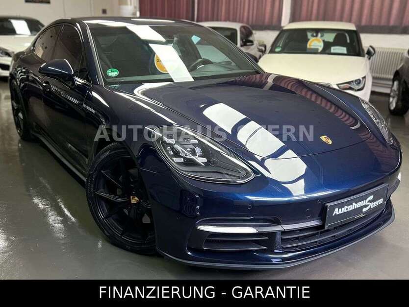 Panamera
