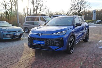 VW T-Roc 2.100 km 42.900 &euro; Leipzig 04288