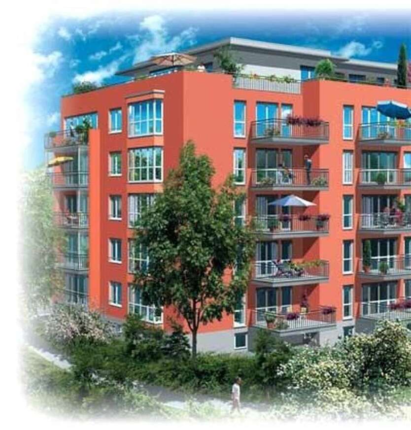 Wohnung zum Mieten in München 950 € 40 m²