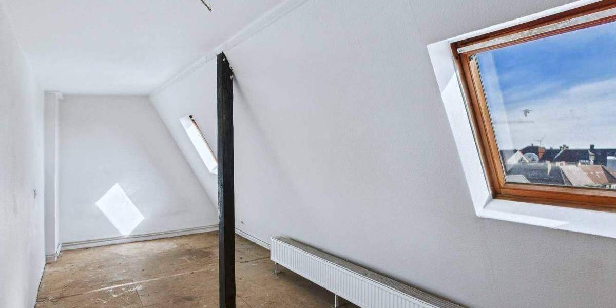 Etagenwohnung Bremerhaven / Mitte Lehe - 1 Zimmer, 478 m&sup2;, 420.000&euro; | Angebot:25339625