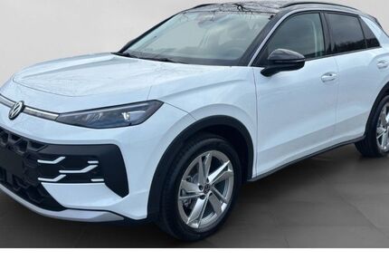 VW T-Roc 3.689 km 36.530 &euro; Doberlug-Kirchhain 03253