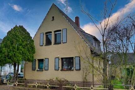 Haus Haßloch - 5 Zimmer, 80 m&sup2;, 399.000&euro; | Angebot:25686697