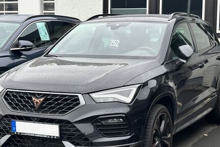 Cupra Ateca 11.430 km 31.990 &euro; Castrop-Rauxel 44579