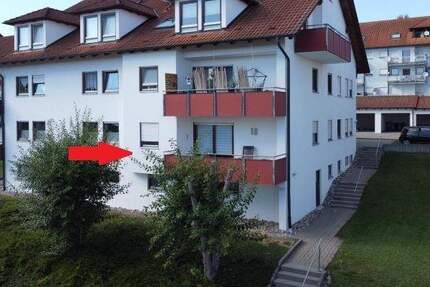 SINGLE WOHNUNG MIT PFIFF: 2-Zi Wohnung in Bitz 2 zimmer