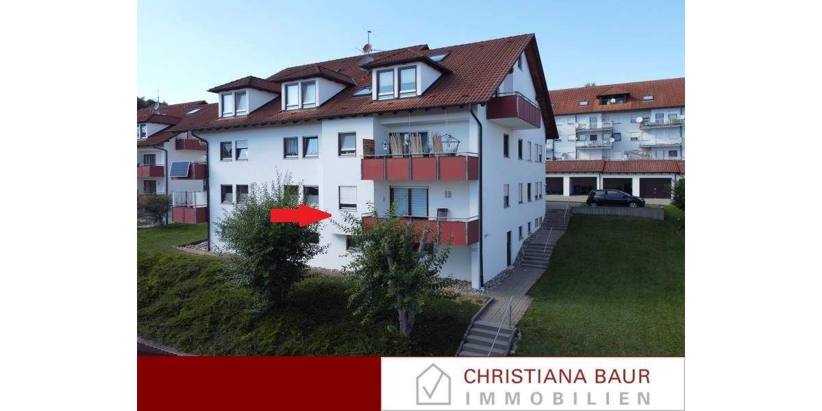 SINGLE WOHNUNG MIT PFIFF: 2-Zi Wohnung in Bitz 2 zimmer