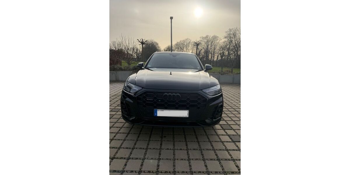 Audi Q5 118.908 km 34.900 &euro; Übach-Palenberg 52531