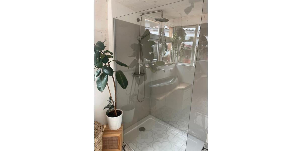 XL Tinyhouse, Modulhaus, Atelier, Wohnung 1 zimmer