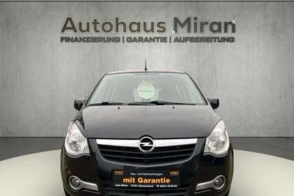 Opel Agila 84.000 km 6.999 € Delmenhorst 27751