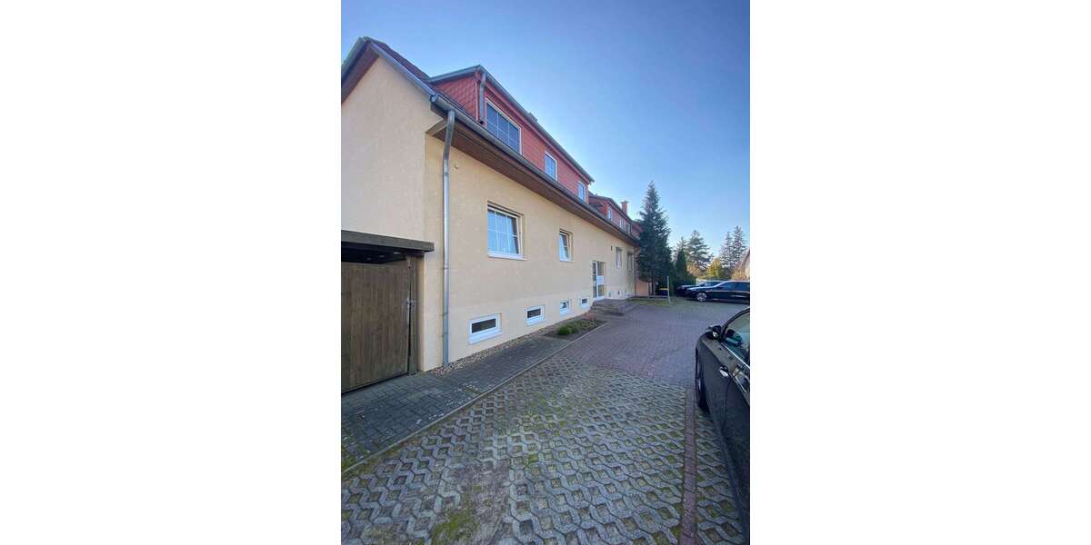 Etagenwohnung Gardelegen - 3 Zimmer, 78 m&sup2;, 125.000&euro; | Angebot:25370943