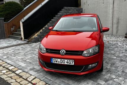 VW Polo 128.470 km 6.499 &euro; Schonungen 97453