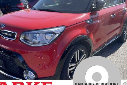 Kia Soul 142.500 km 8.950 &euro; Hamburg 21035