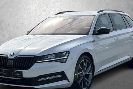 Skoda Superb 94.200 km 25.990 &euro; Chamerau 93466