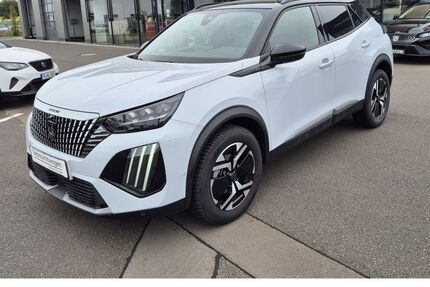 Peugeot 2008 11.495 km 23.999 € Wildau 15745
