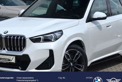 BMW X1 27.006 km 40.440 &euro; Lauf an der Pegnitz 91207