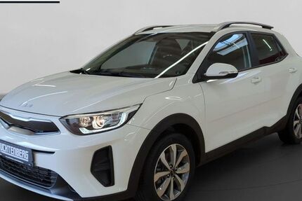 Kia Stonic 9.100 km 19.750 € Leverkusen 51381