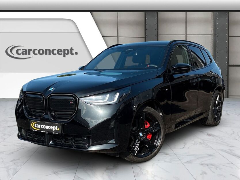 BMW X3 15.157 km 73.900 € Wetzlar 35579