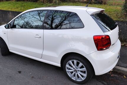VW Polo 60.000 km 7.900 &euro; Nachrodt-Wiblingwerde 58769