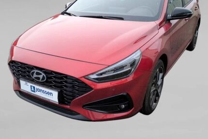 Hyundai i30 9.496 km 29.490 € Aurich 26605