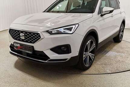 Seat Tarraco 59.700 km 29.899 € Mittelbach 09224