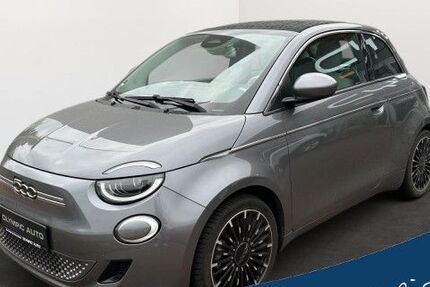 Fiat 500e 18.000 km 20.490 &euro; Westerrönfeld 24784