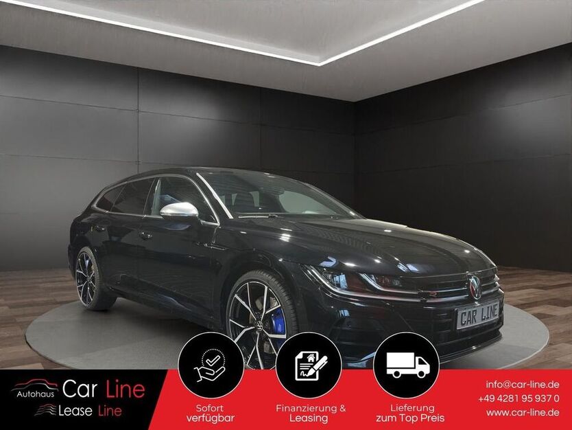 Arteon