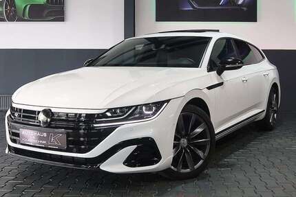 VW Arteon 89.165 km 28.990 € Braunschweig 38112