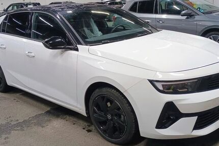 Opel Astra 21.127 km 17.990 &euro; Rieden 92286
