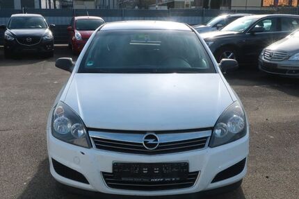 Opel Astra 210.514 km 1.600 € Laupheim 88471