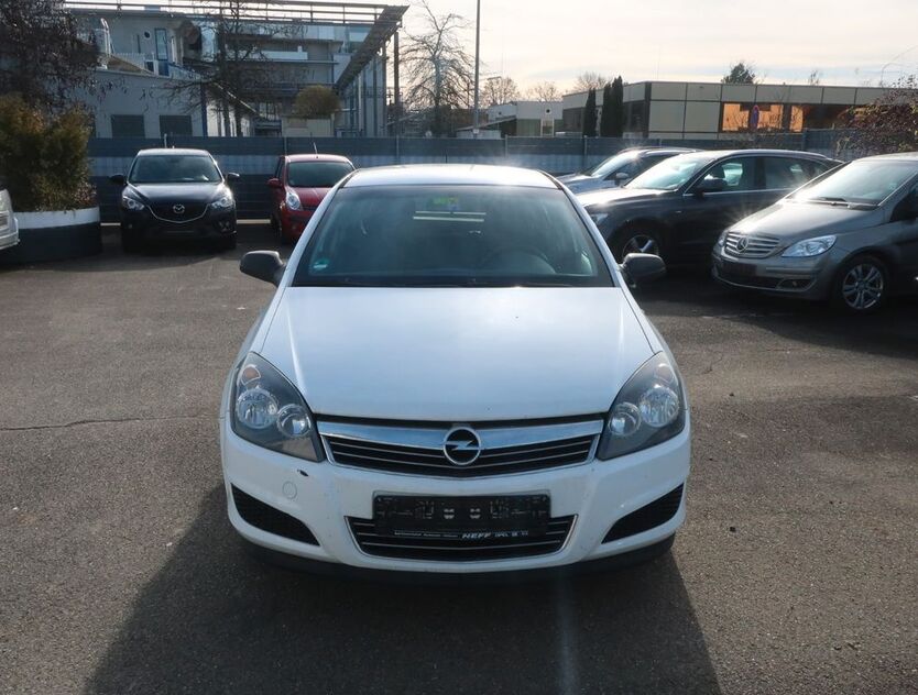 Opel Astra 210.514 km 1.600 € Laupheim 88471