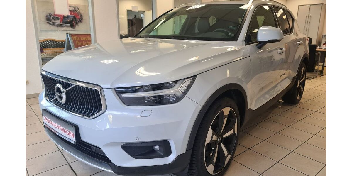 Volvo XC40 106.700 km 26.400 &euro; Mülheim-Kärlich 56218