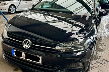 VW Polo 72.000 km 14.500 &euro; Bückeburg 31675