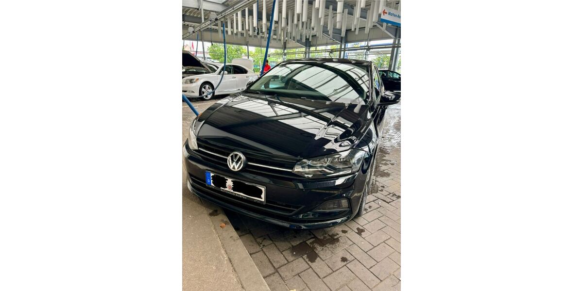 VW Polo 72.000 km 14.500 &euro; Bückeburg 31675