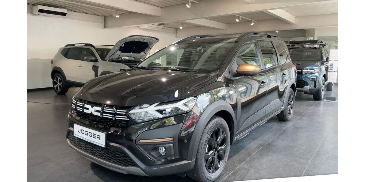 Dacia Jogger 3.300 km 26.450 &euro; Celle 29221