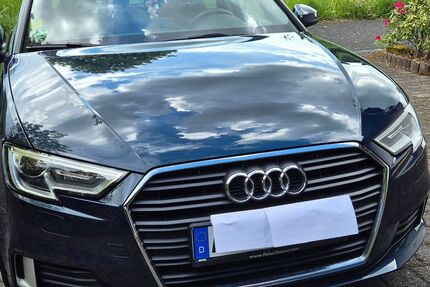 Audi A3 122.500 km 13.500 &euro; Wied 57629