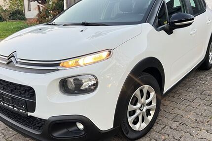 Citroen C3 146.416 km 7.990 € Schwabach 91126