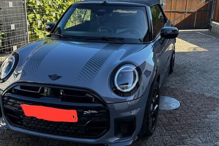 Mini Cooper S Cabrio 7.000 km 38.900 &euro; Homburg 66424