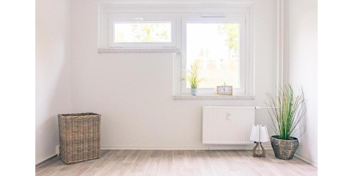 Erdgeschoßwohnung Chemnitz Altendorf - 3 Zimmer, 65 m&sup2;, 436&euro; | Angebot:26701347