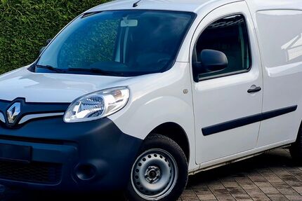 Renault Kangoo 93.000 km 8.499 &euro; Bad Lippspringe 33175
