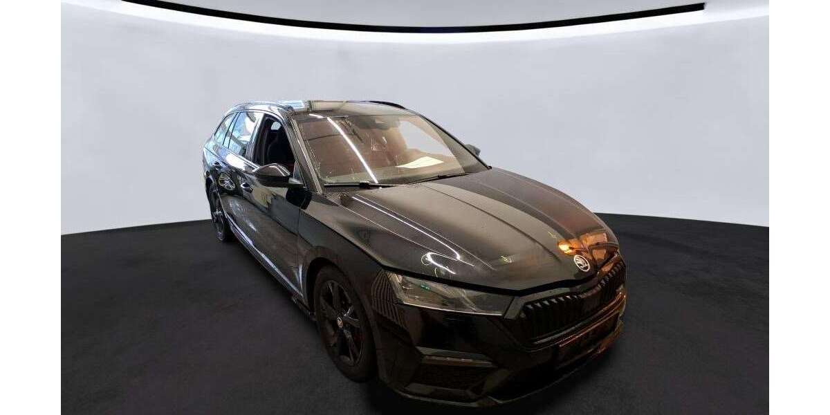 Skoda Octavia 78.000 km 32.490 &euro; Helmstedt 38350