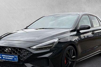 Hyundai i30 42.300 km 29.640 &euro; Rüsselsheim 65428