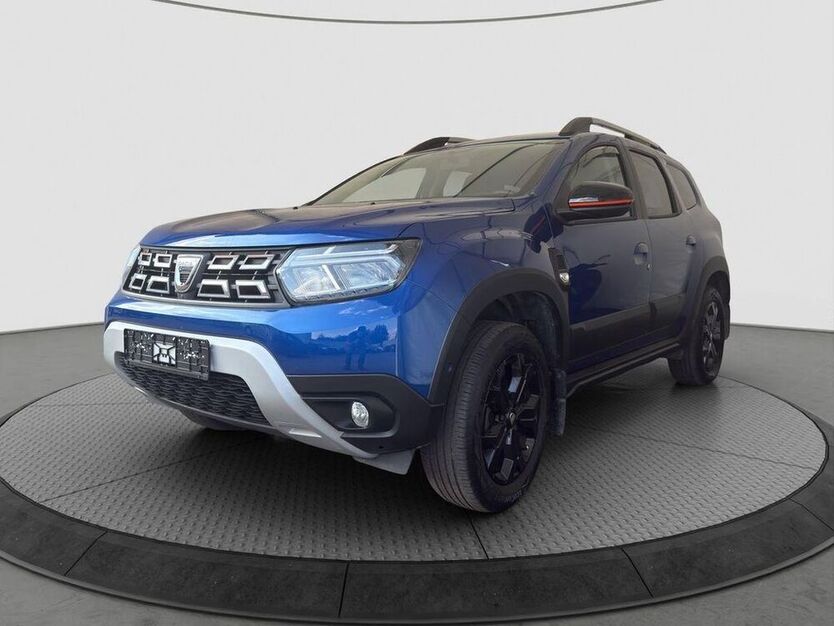 Duster