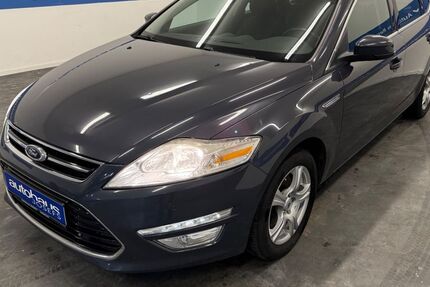 Ford Mondeo 264.500 km 3.800 &euro; Delbrück 33129