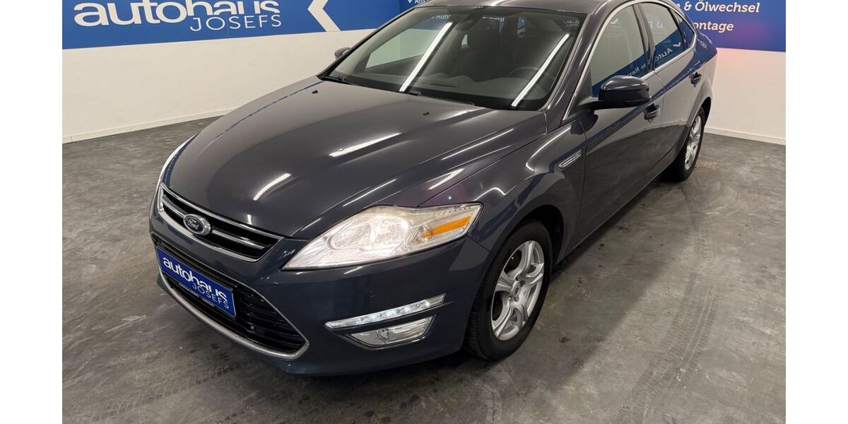 Ford Mondeo 264.500 km 3.800 &euro; Delbrück 33129