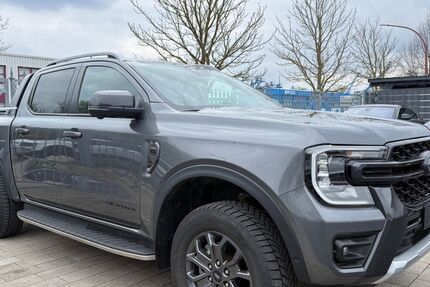 Ford Ranger 12.000 km 44.000 &euro; Philippsburg 76661