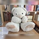 Teddy Schnuff hat Geburtstag
