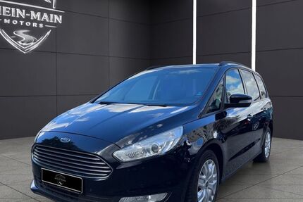 Ford Galaxy 144.100 km 13.999 &euro; Ginsheim-Gustavsburg 65462