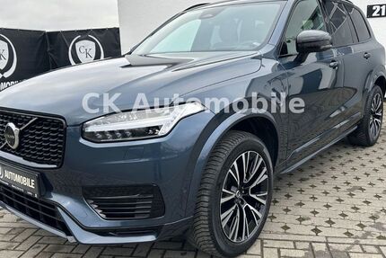 Volvo XC90 63.956 km 48.900 &euro; Solms 35606