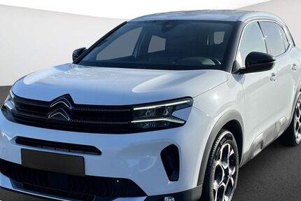 Citroen C5 Aircross 24.782 km 17.550 &euro; Bocholt 46395