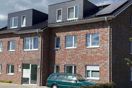 Wohnung zum Mieten in Hude 346 € 54.16 m² 2 zimmer