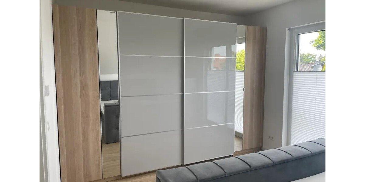 Dachgeschoßwohnung Vechelde - 3 Zimmer, 112 m&sup2;, 1.600&euro; | Angebot:26096543